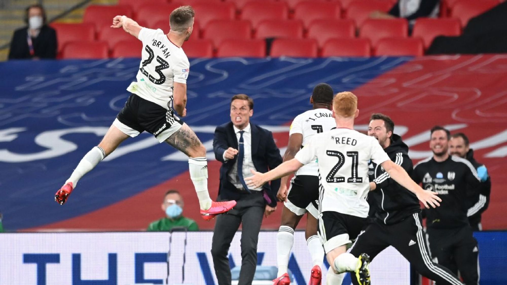 冠军争夺战 冠军争夺战